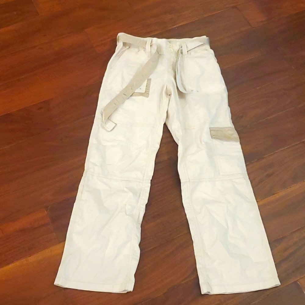 Abercrombie pants